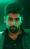 Aditya madhavan