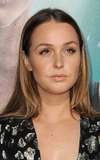 Camilla Luddington