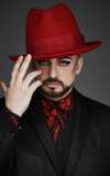 Boy George