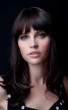 Felicity Jones