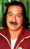 Leonard Peltier