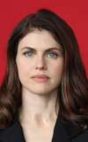 Alexandra Daddario