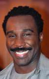 Tramell Tillman