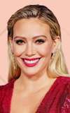 Hilary Duff