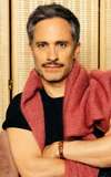 Gael García Bernal