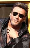 Jackie Shroff