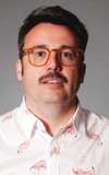 Carlos García Miranda