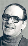 Ennio Morricone