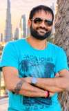 Jayesh Bhalani