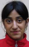 Jade Nadarajah