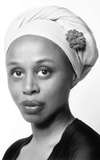 Dyana Gaye