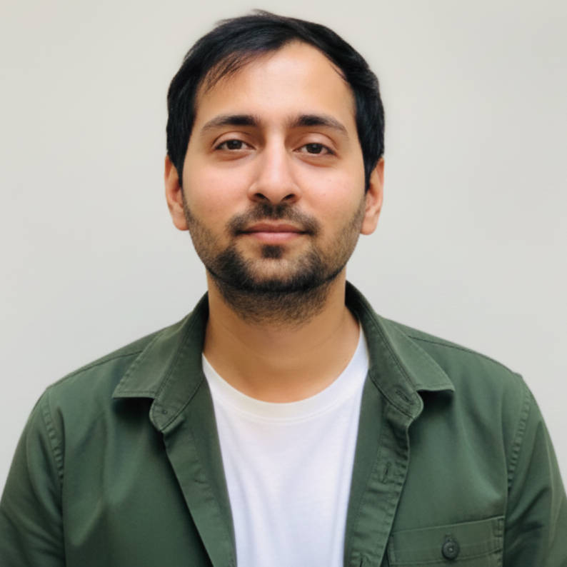 Live Agent - Himanshu